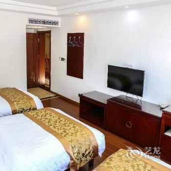 九华山兴霞山庄酒店提供图片