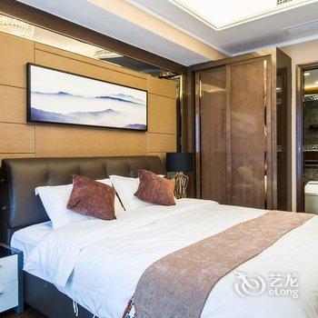 成都聚前国际公寓(春熙路天府广场店)酒店提供图片