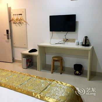 横店好望角民宿酒店提供图片
