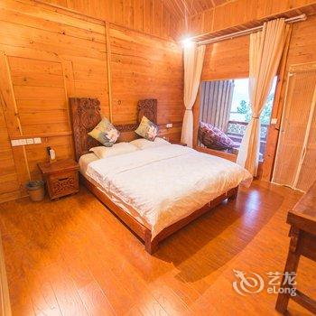 凉山泸沽湖女神湾圆融居客栈酒店提供图片