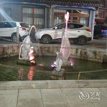 黔南荔波水乡风情酒店酒店提供图片