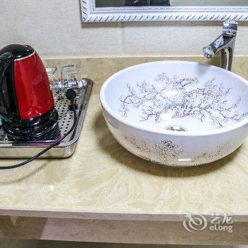 九华山兴霞山庄酒店提供图片