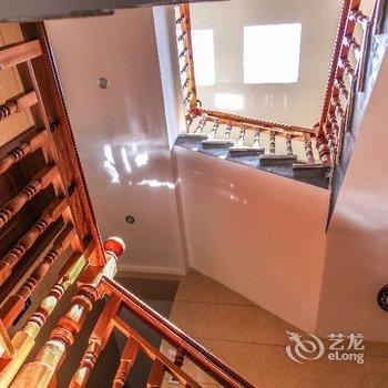 九华山兴霞山庄酒店提供图片