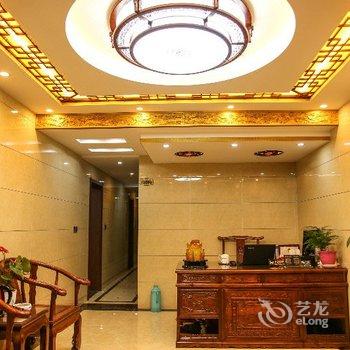 九华山兴霞山庄酒店提供图片