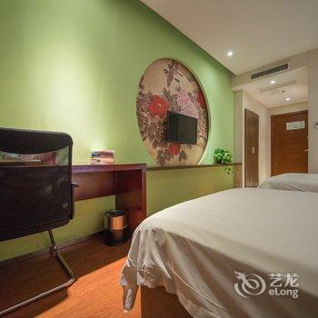 玥庭酒店精选(工农北路店)酒店提供图片