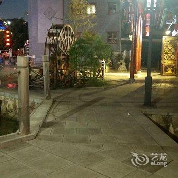 黔南荔波水乡风情酒店酒店提供图片