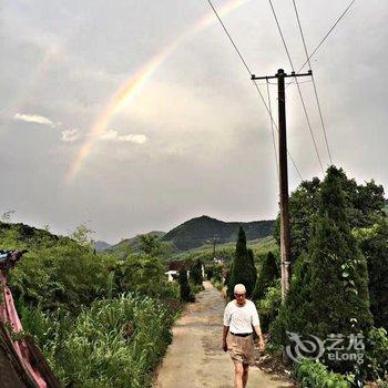 莫干山望星居(农家乐)酒店提供图片