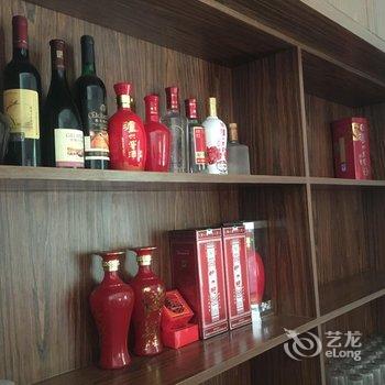 莫干山望星居(农家乐)酒店提供图片