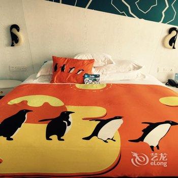 珠海长隆企鹅酒店用户上传图片