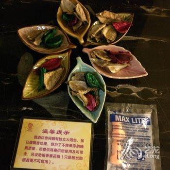 中山江畔商务酒店用户上传图片