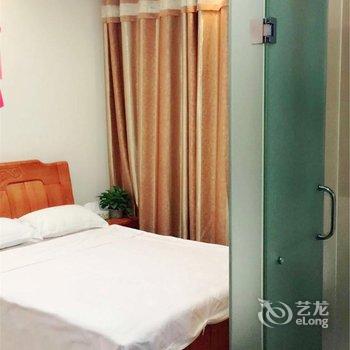 三峡伴山民宿客栈酒店提供图片