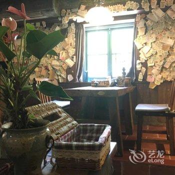 画廊旅馆(厦门鼓浪屿莫奈花园店)用户上传图片