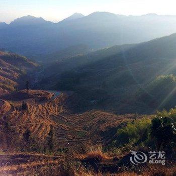 丽水云和俏农家农家乐酒店提供图片