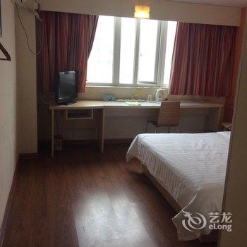 7天连锁酒店(扬州万达广场店)酒店提供图片