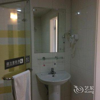 7天连锁酒店(扬州万达广场店)酒店提供图片