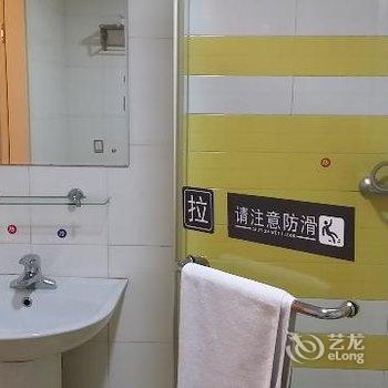 7天连锁酒店(扬州万达广场店)酒店提供图片
