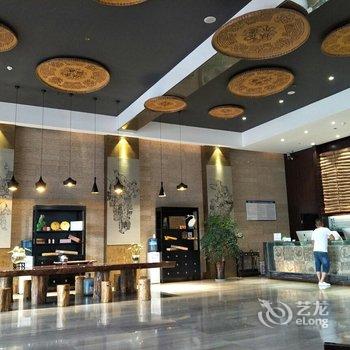 雅安好逸SMART酒店(名山店)用户上传图片