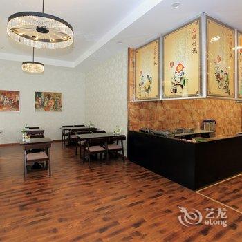 镇江汇景饭店酒店提供图片