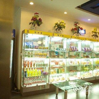7天连锁酒店(洛阳火车站店)酒店提供图片