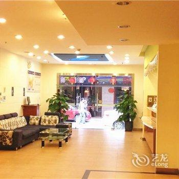 7天连锁酒店(福州东街口三坊七巷店)酒店提供图片