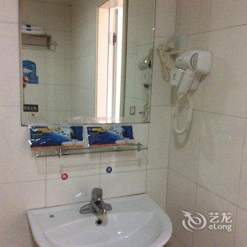 7天连锁酒店(扬州万达广场店)酒店提供图片