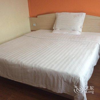 7天连锁酒店(扬州万达广场店)酒店提供图片