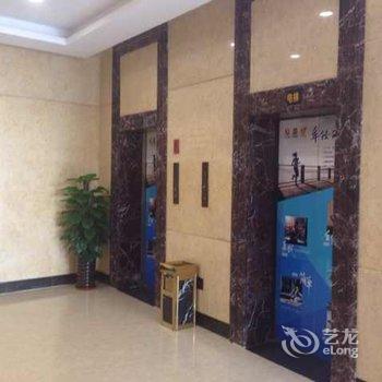 7天连锁酒店(扬州万达广场店)酒店提供图片
