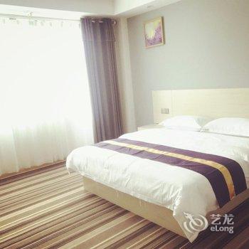 南宁桂之恒酒店(吴圩机场店)酒店提供图片