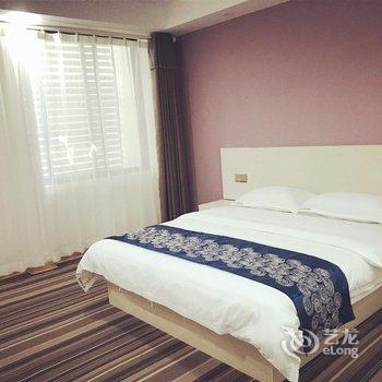 南宁桂之恒酒店(吴圩机场店)酒店提供图片