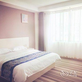 南宁桂之恒酒店(吴圩机场店)酒店提供图片