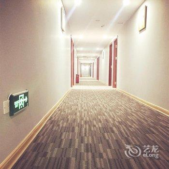 南宁桂之恒酒店(吴圩机场店)酒店提供图片