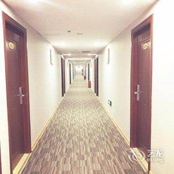 南宁桂之恒酒店(吴圩机场店)酒店提供图片