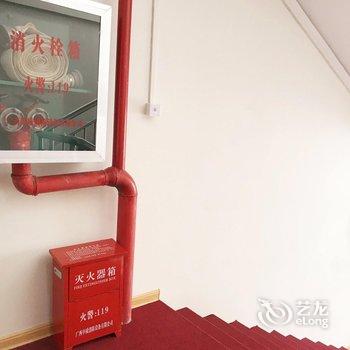 南宁桂之恒酒店(吴圩机场店)酒店提供图片
