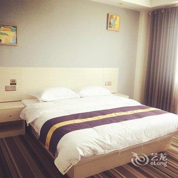 南宁桂之恒酒店(吴圩机场店)酒店提供图片