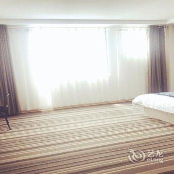 南宁桂之恒酒店(吴圩机场店)酒店提供图片