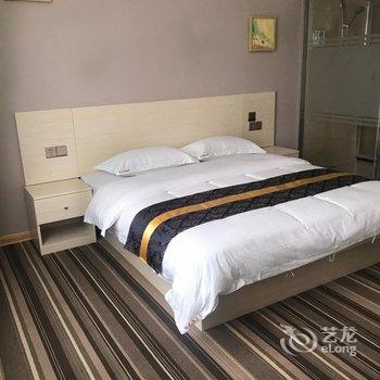 南宁桂之恒酒店(吴圩机场店)酒店提供图片