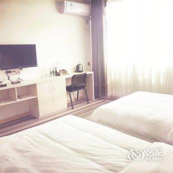 南宁桂之恒酒店(吴圩机场店)酒店提供图片