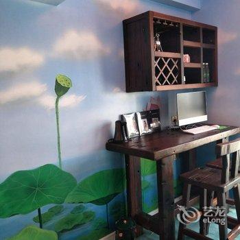 西安天地情情侣(情趣)主题酒店(康复路通化门地铁站店)酒店提供图片