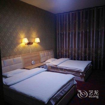 海北祁连县物流宾馆酒店提供图片