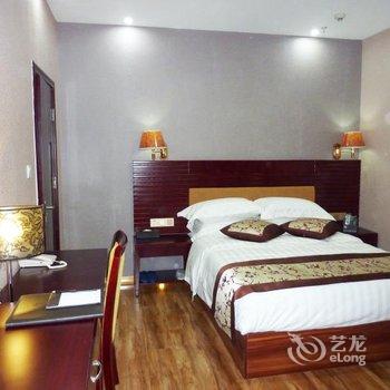 西宁兴美商务酒店酒店提供图片