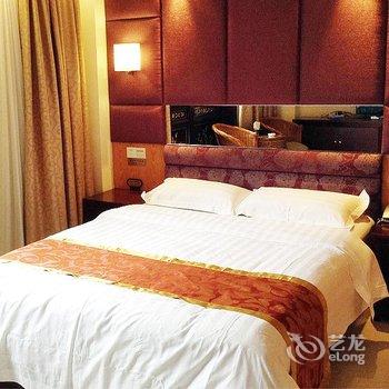 青城后山泰安会馆-道家主题文化酒店酒店提供图片