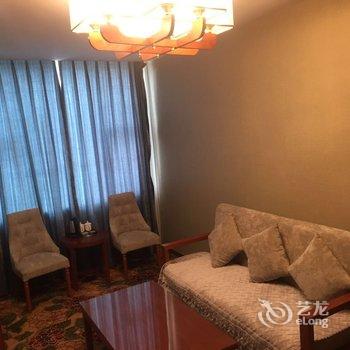 西宁湟中高原桔子商务宾馆酒店提供图片