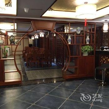西宁湟中高原桔子商务宾馆酒店提供图片