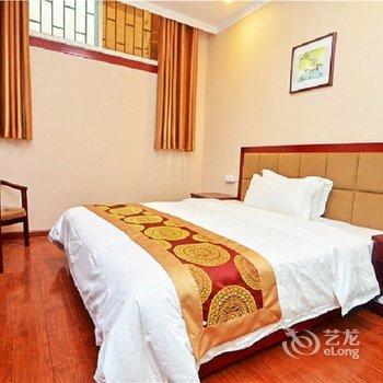 西安马家小院客栈酒店提供图片