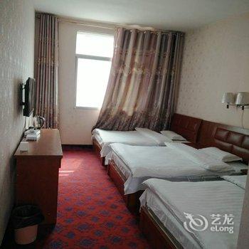 海北祁连县物流宾馆酒店提供图片