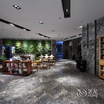 普洱华逸精品酒店酒店提供图片