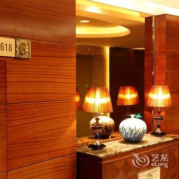 大连芙蓉国际酒店酒店提供图片