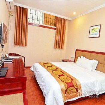 西安马家小院客栈酒店提供图片