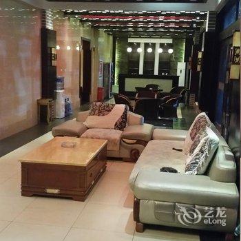 黔南荔波水乡风情酒店酒店提供图片