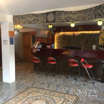 西江夫妻树主题客栈酒店提供图片